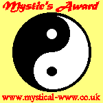 Mystic's Award